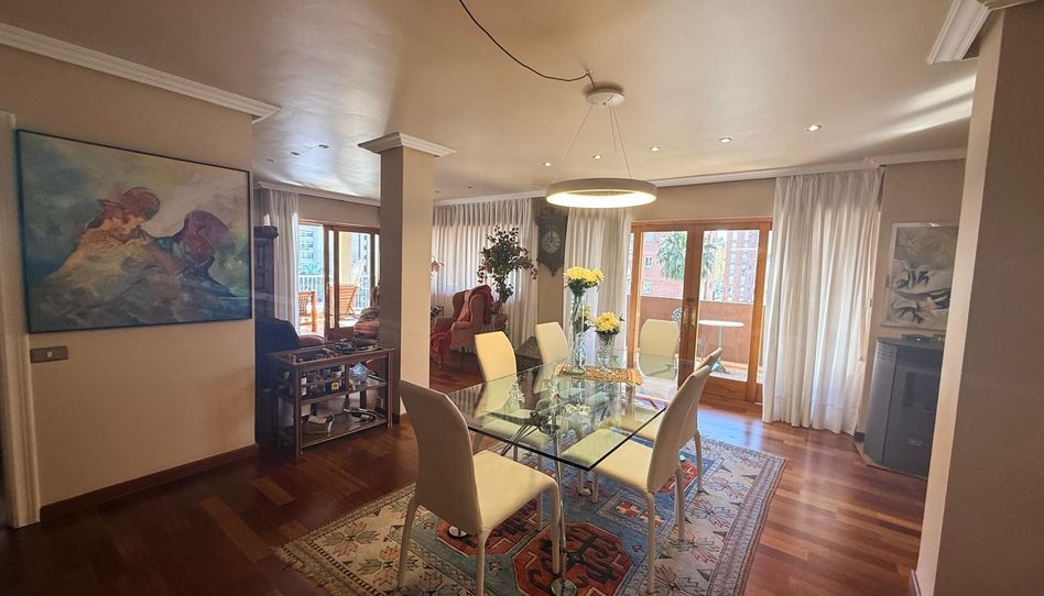 Piso en venta en Playa Levante - 5
