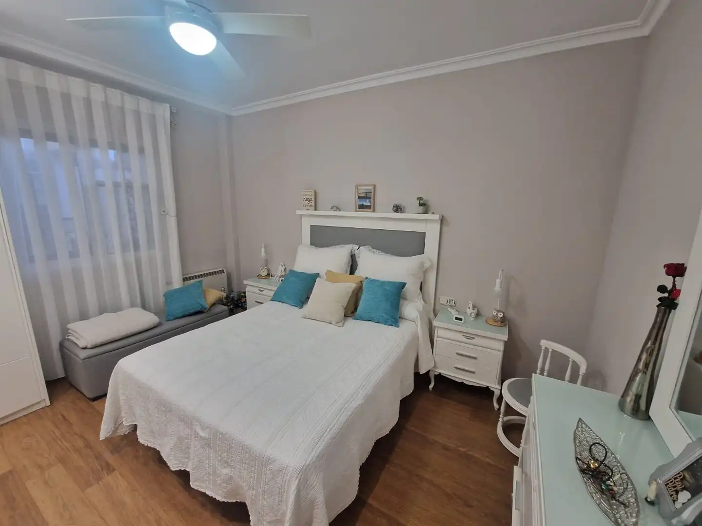 Piso en venta en Villanueva de la Serena, imagen 2