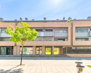 Exterior view of Flat for sale in Aranguren