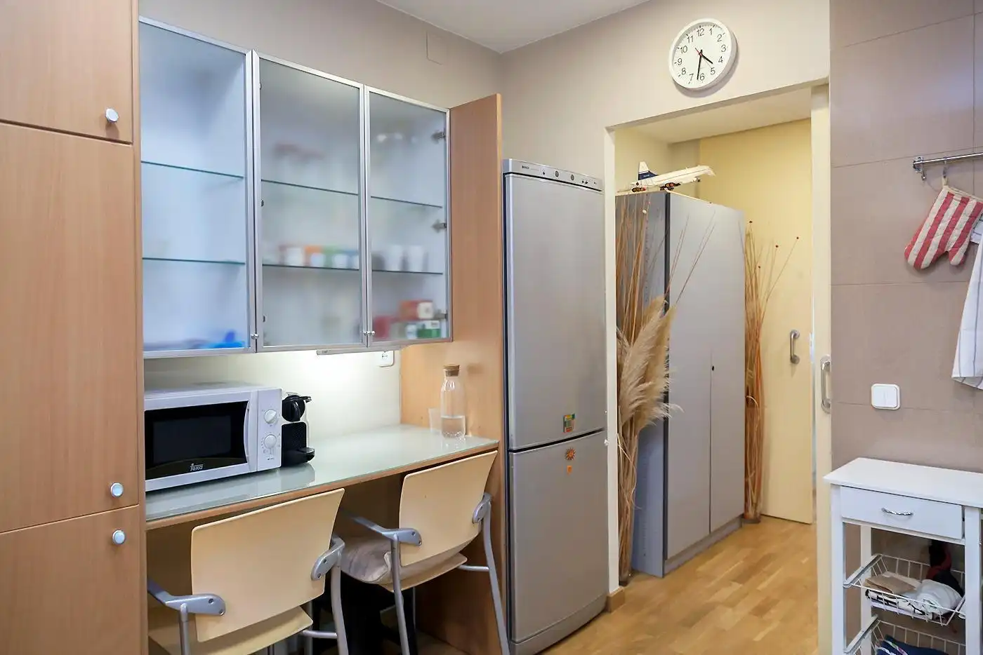 Appartement avec terrasse à vendre à Gràcia, imagen 15