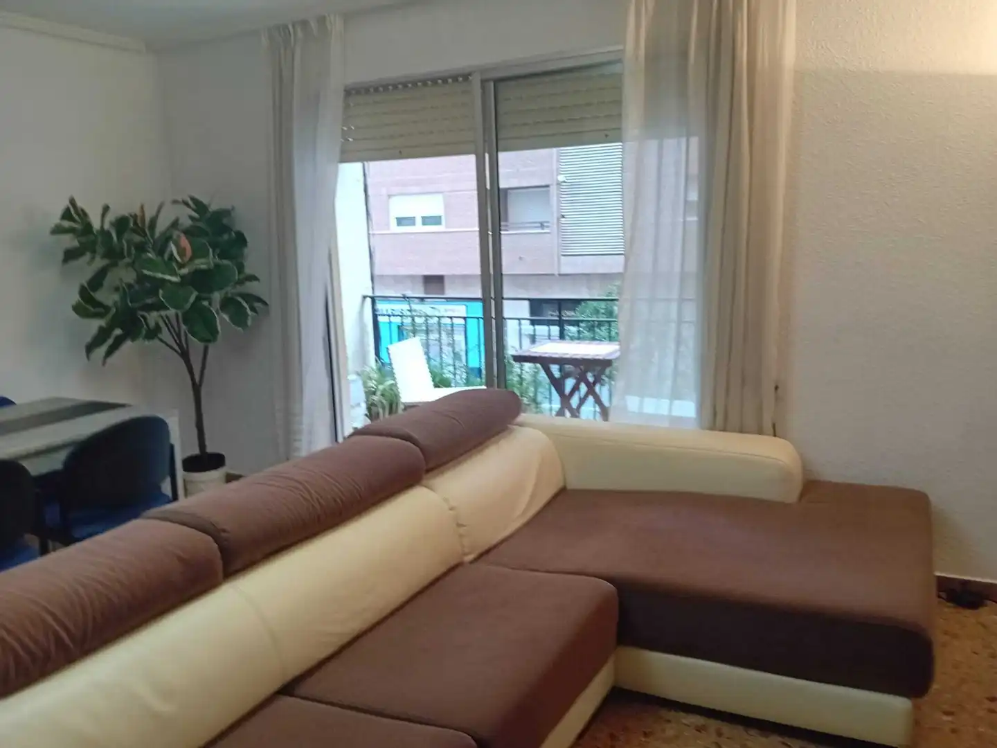 Wohnung zur Miete in Marxalenes