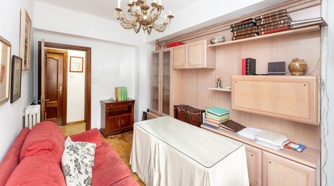 Foto 4 de Piso en venta en Arabial, Camino de Ronda, Granada Capital
