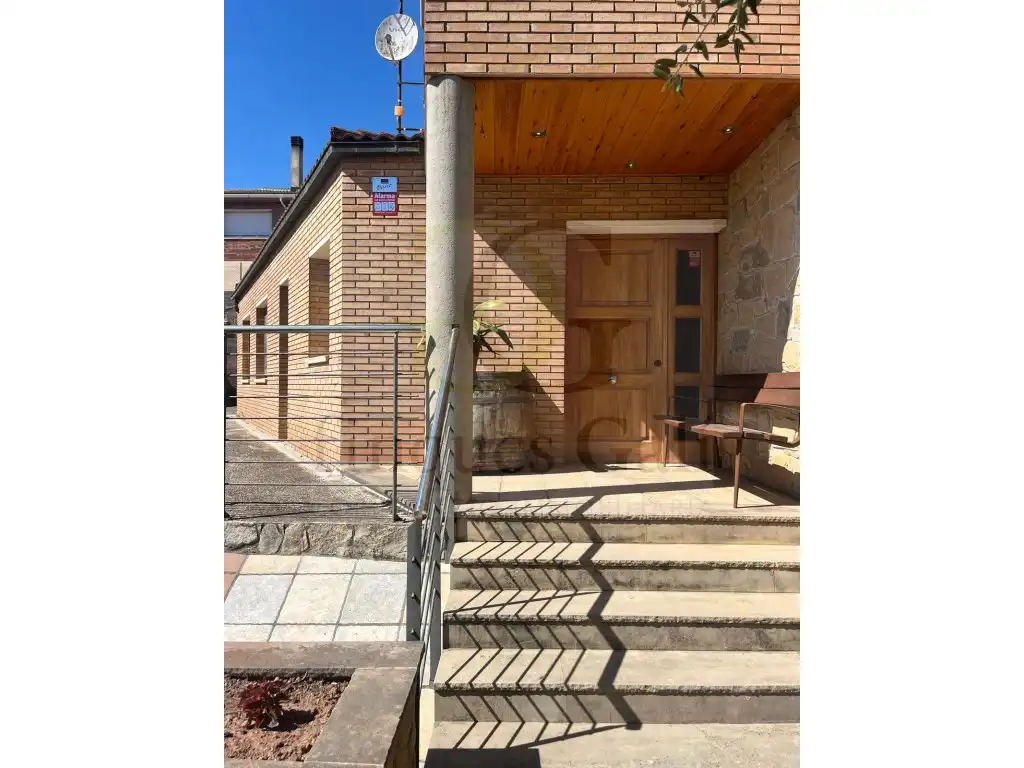 House with terrace for sale in Castellnou de Bages, imagen 17