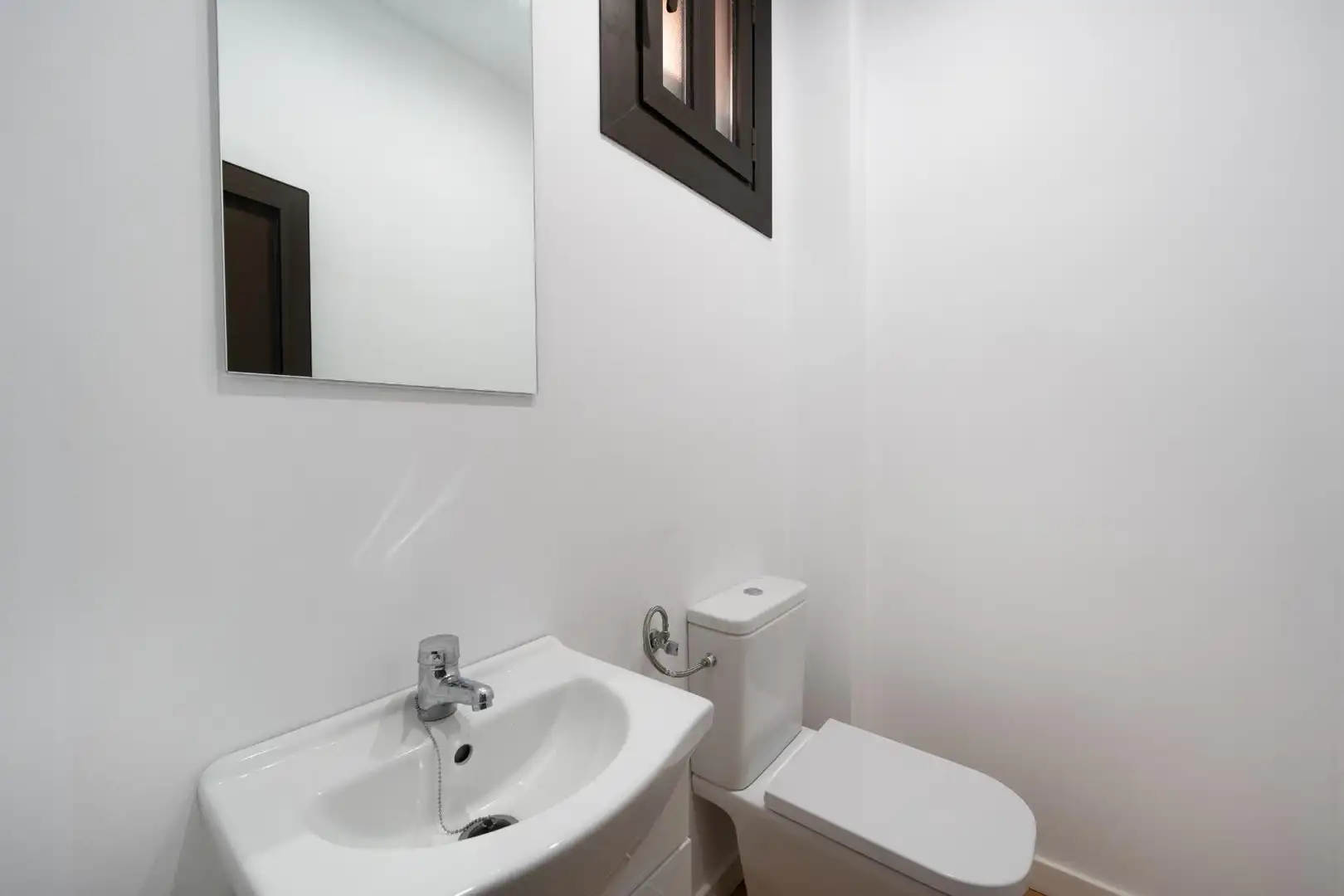 Bathroom of Houses for sale in Manacor