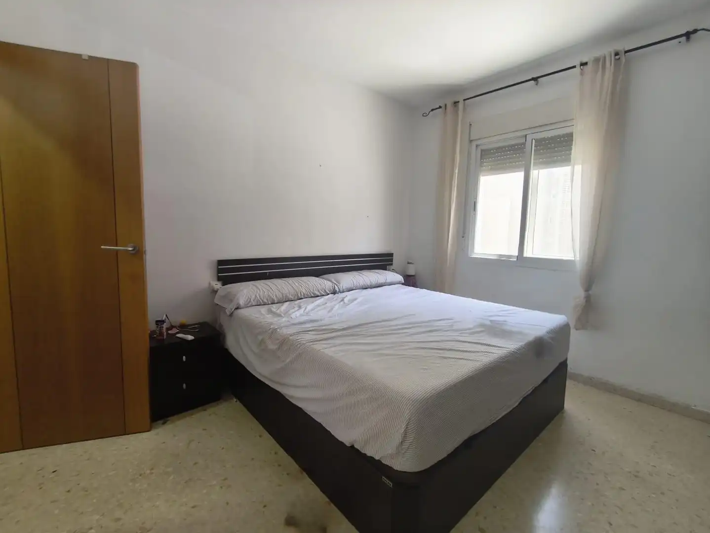 Habitación de Piso en venta en Algeciras con Terraza