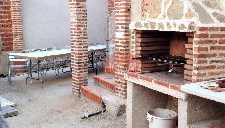 Foto 1 de Casa o xalet en venda a Arévalo, Ávila