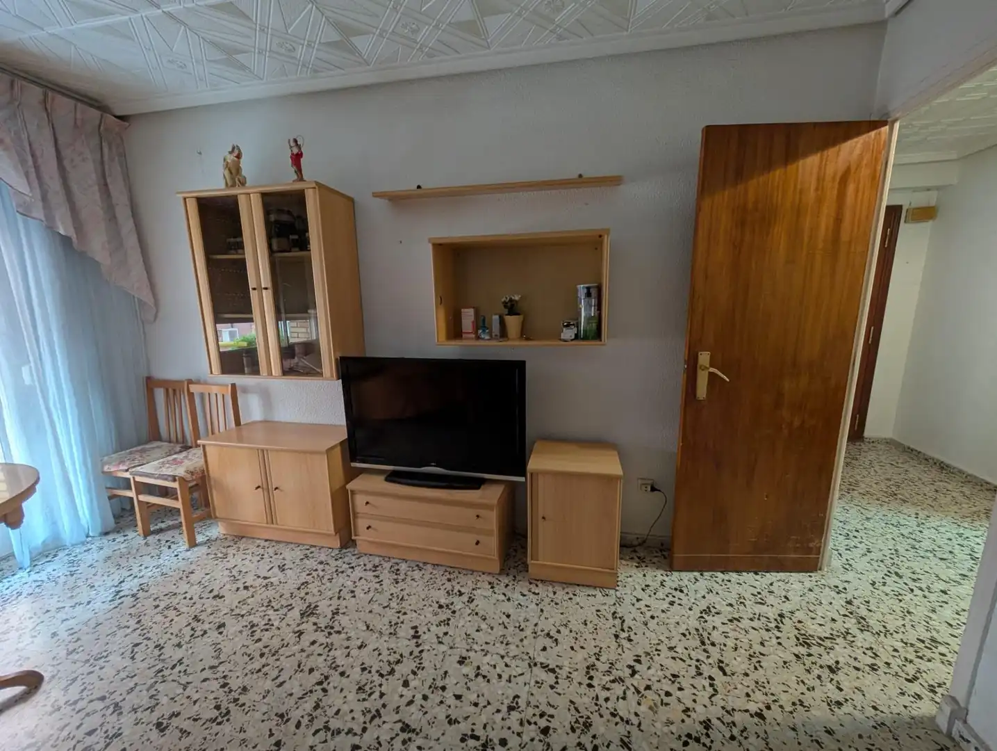 Flat with terrace for sale in Elche ciudad, imagen 8