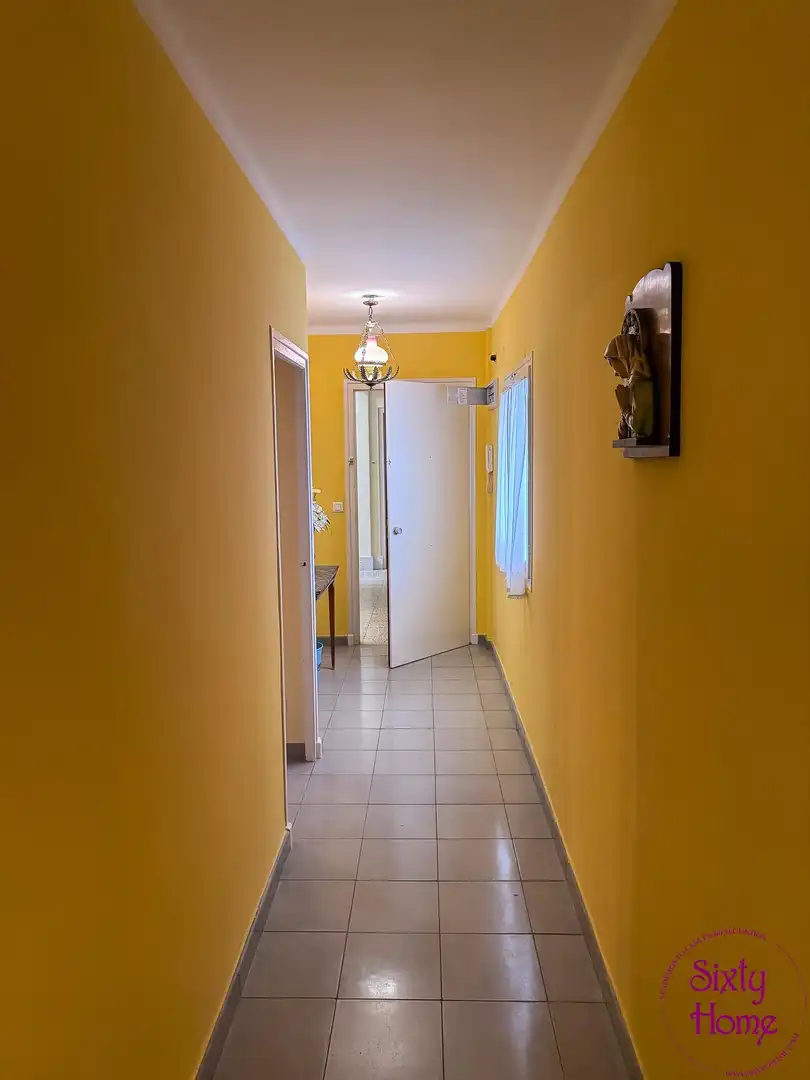 Flat for sale in Jaca  with Heating and Storage room