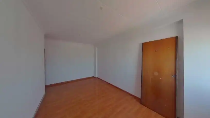 Bedroom of Flat for sale in Cornellà de Llobregat