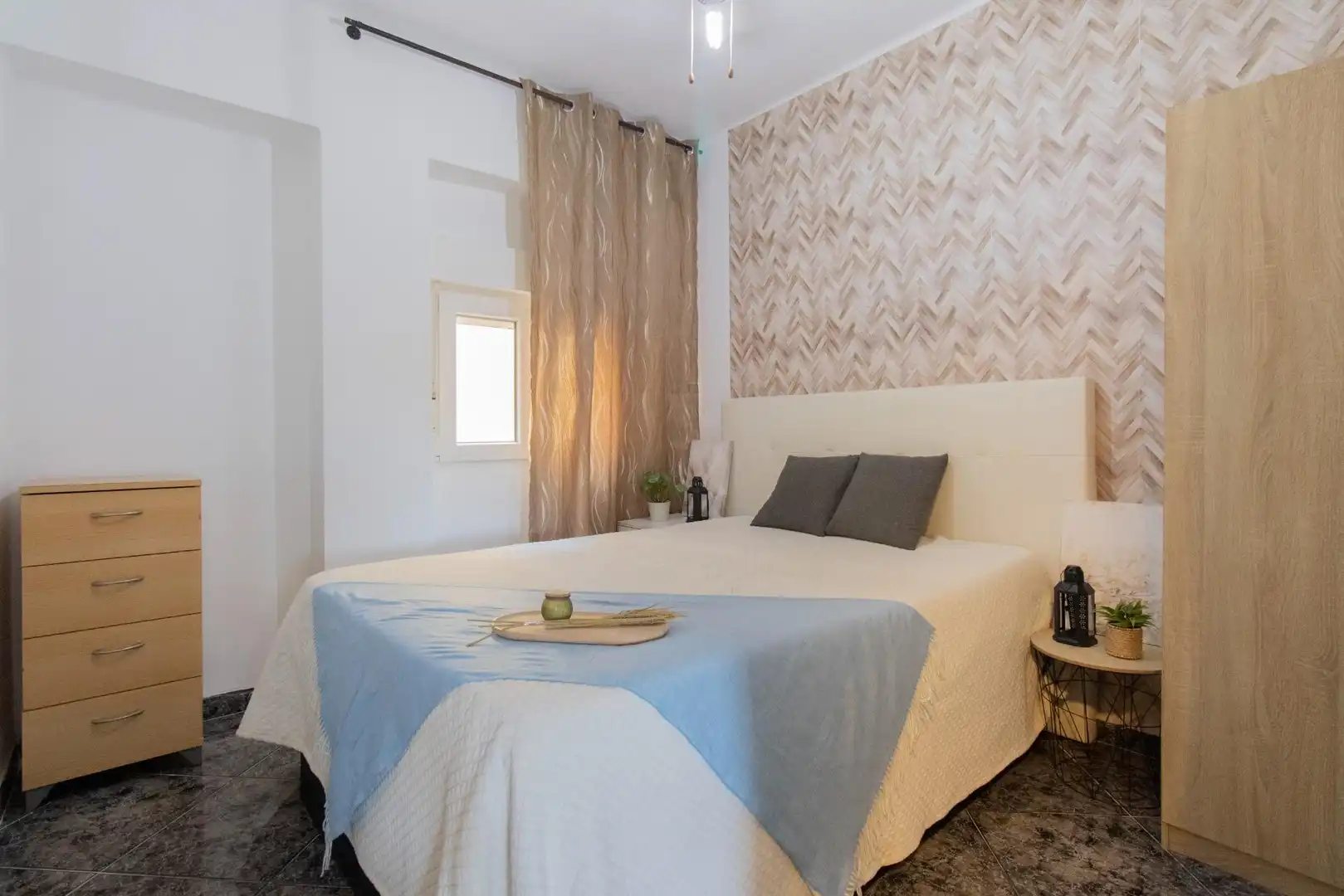 Flat for sale in MAESTRO ALBENIZ, imagen 19