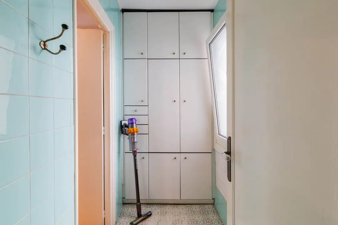Piso en venta en Donostia - San Sebastián  con Calefacción y Trastero
