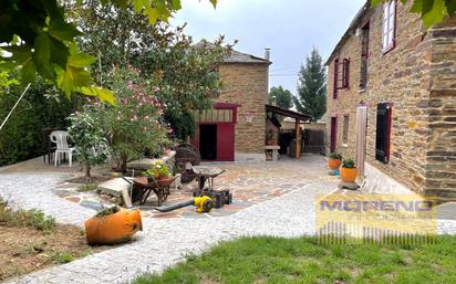 Außenansicht von Country house zum verkauf in Sarria