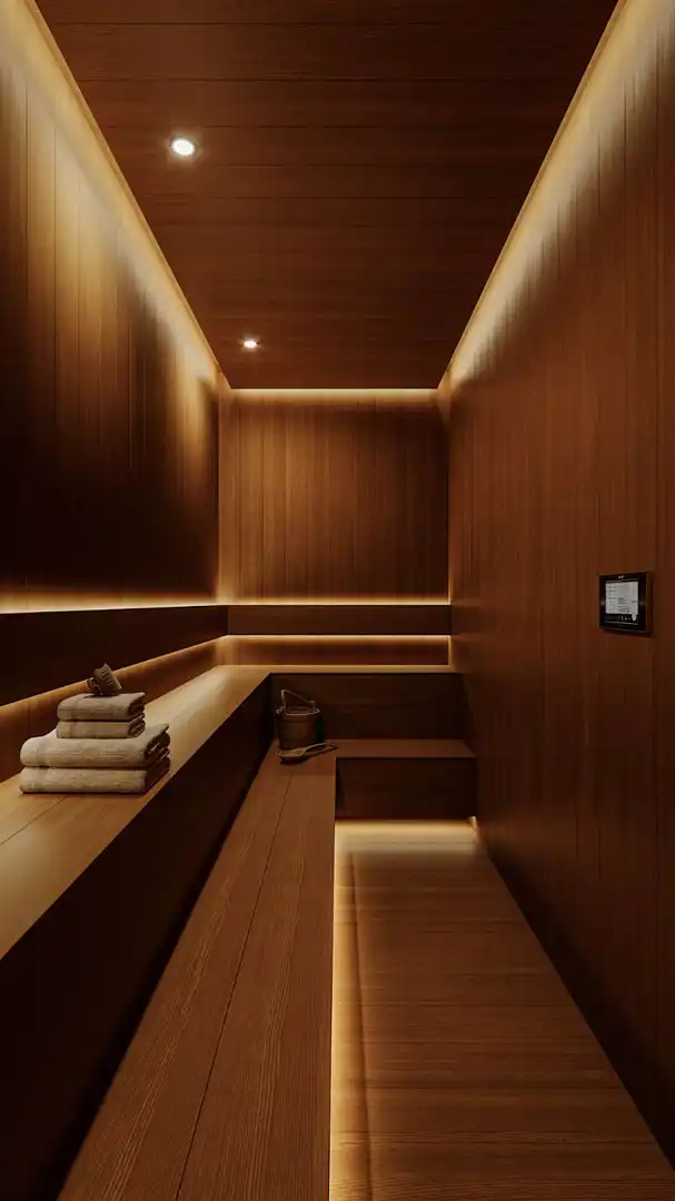Appartement compact avec piscine à vendre à N/A, imagen 9