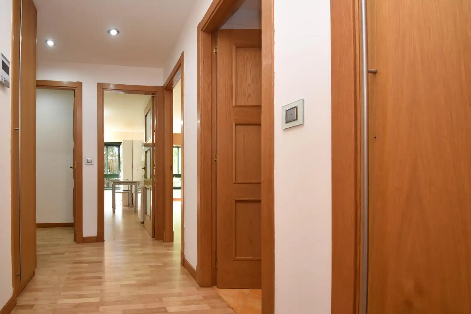 Wohnung zur Miete in Cambre  mit Heizung