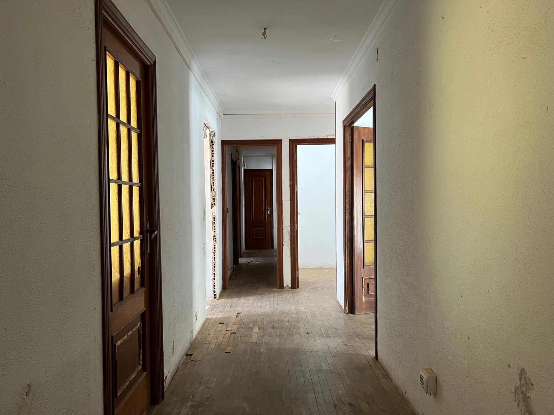 Piso en venta en Calle C Morería Y Herreros, 1, Llerena