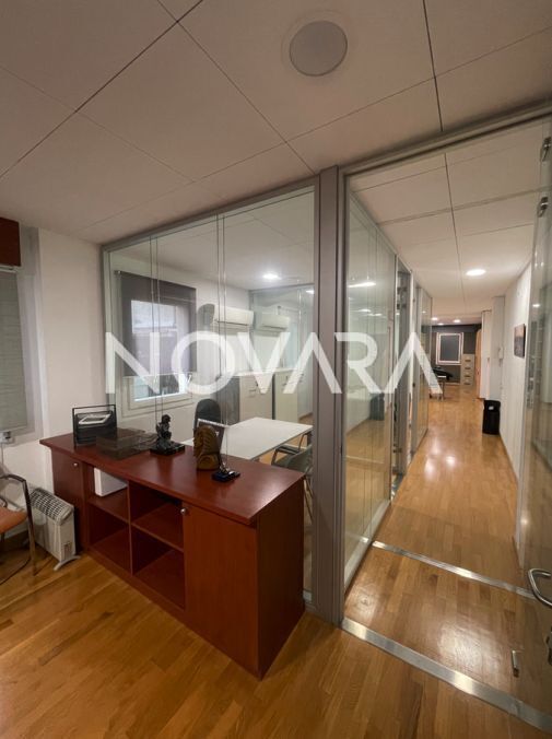 Pis en venda en  Barcelona Capital