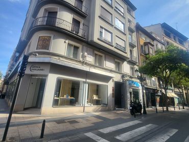 Flat with lift for sale in Casco Histórico