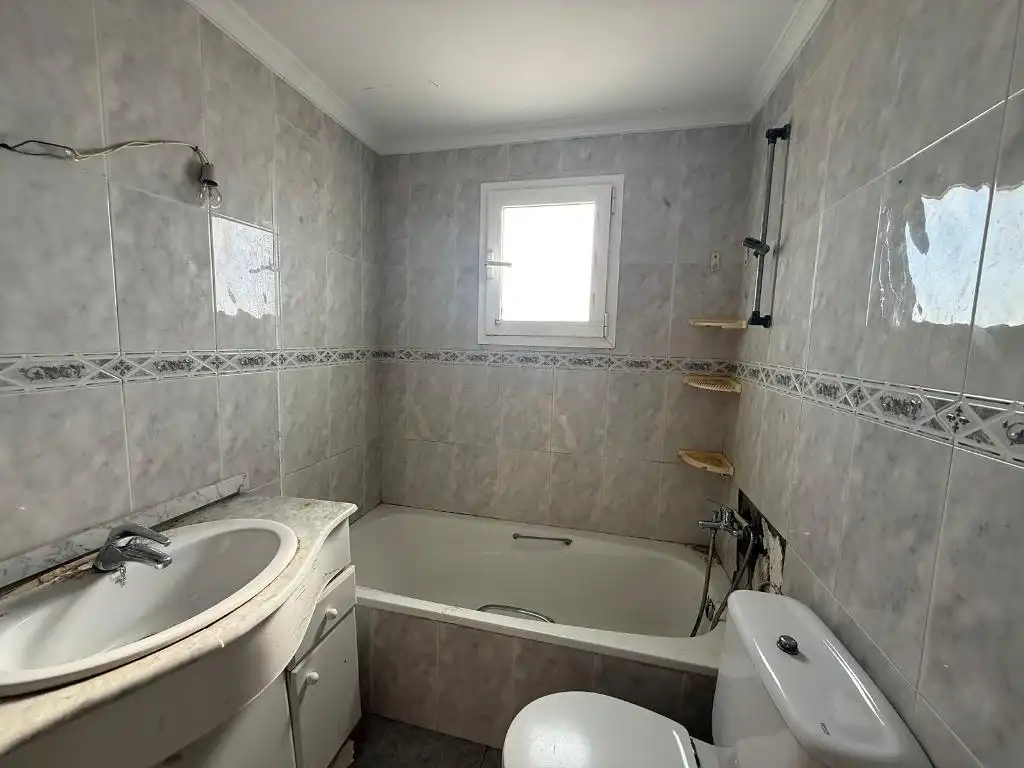 Baño de Piso en venta en El Ejido