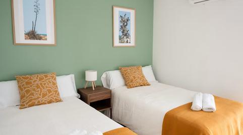 Foto 5 de Pis de lloguer a Urbanización Espejo del Mar, Castell del Rey,  Almería Capital