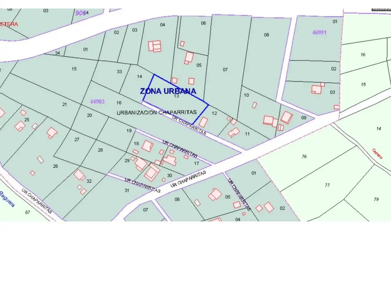 Terreno rustico in vendita a Villavieja del Lozoya, imagen 4