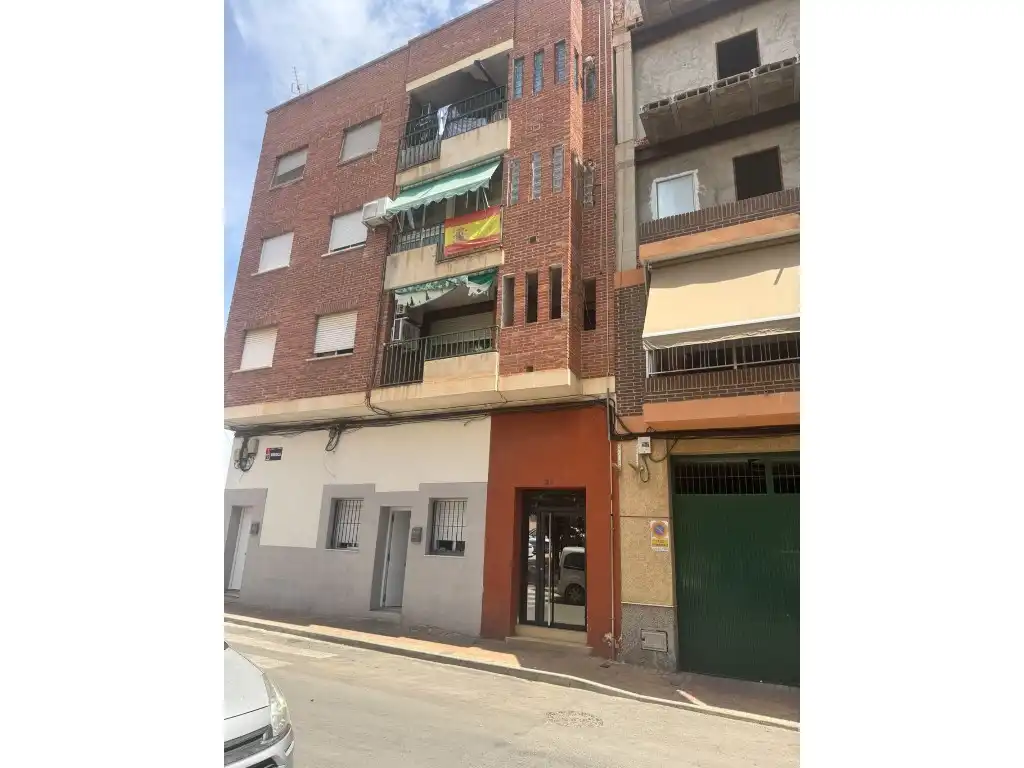 Appartement à vendre à Calle America, imagen 23