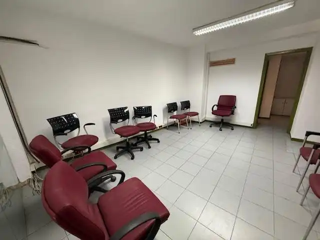 Oficina de alquiler en Murcia con Amueblado
