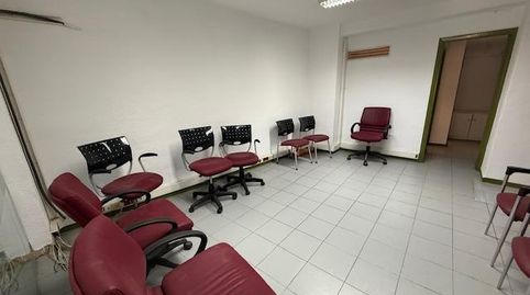 Foto 5 de Oficina de alquiler en La Fama, Murcia Capital