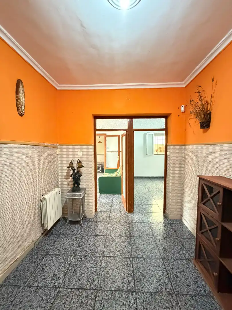 Haus oder Chalet zur Miete in Calle Jaime Balmes, 24, PAU 2-600