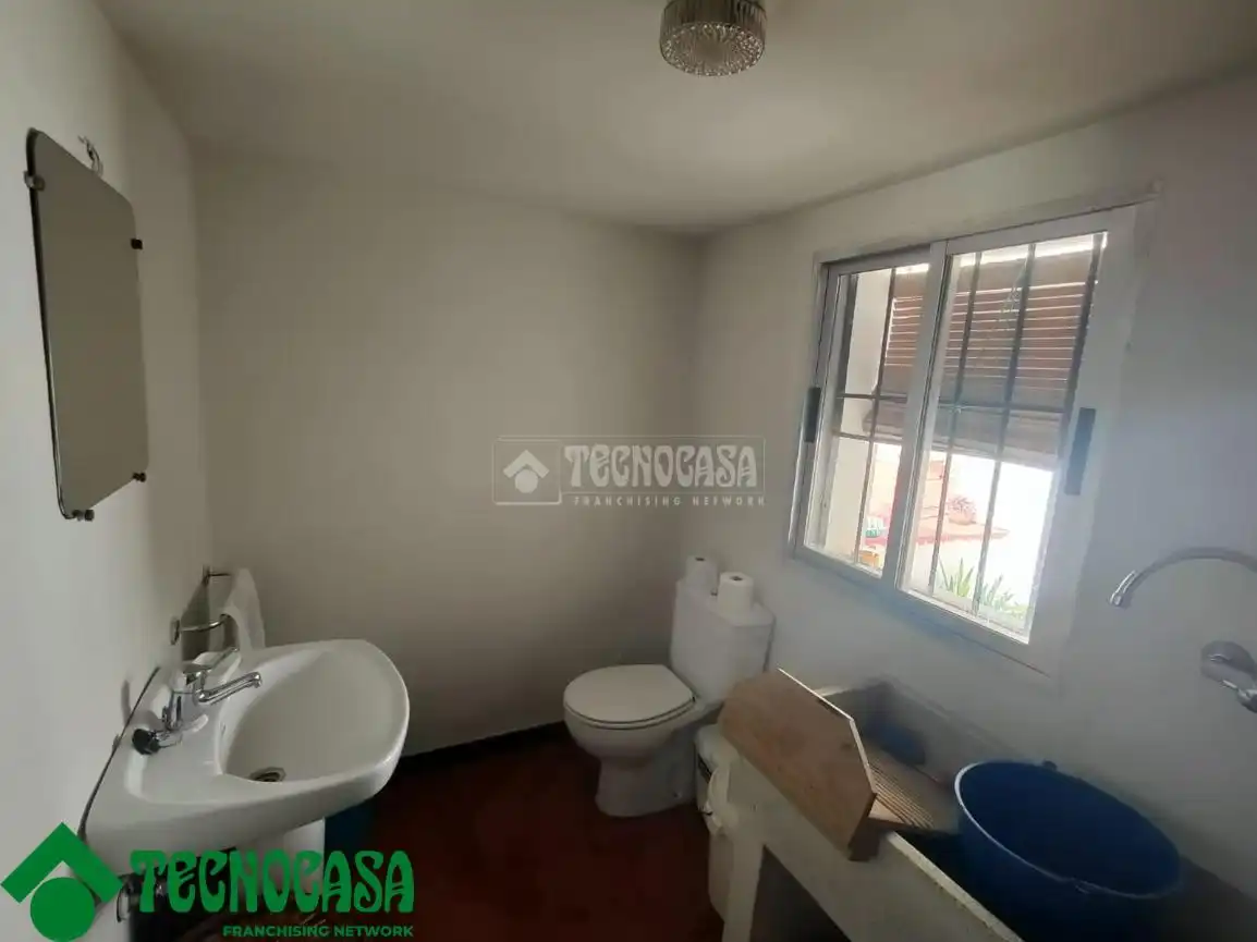 Casa o xalet en venda a Casco Histórico