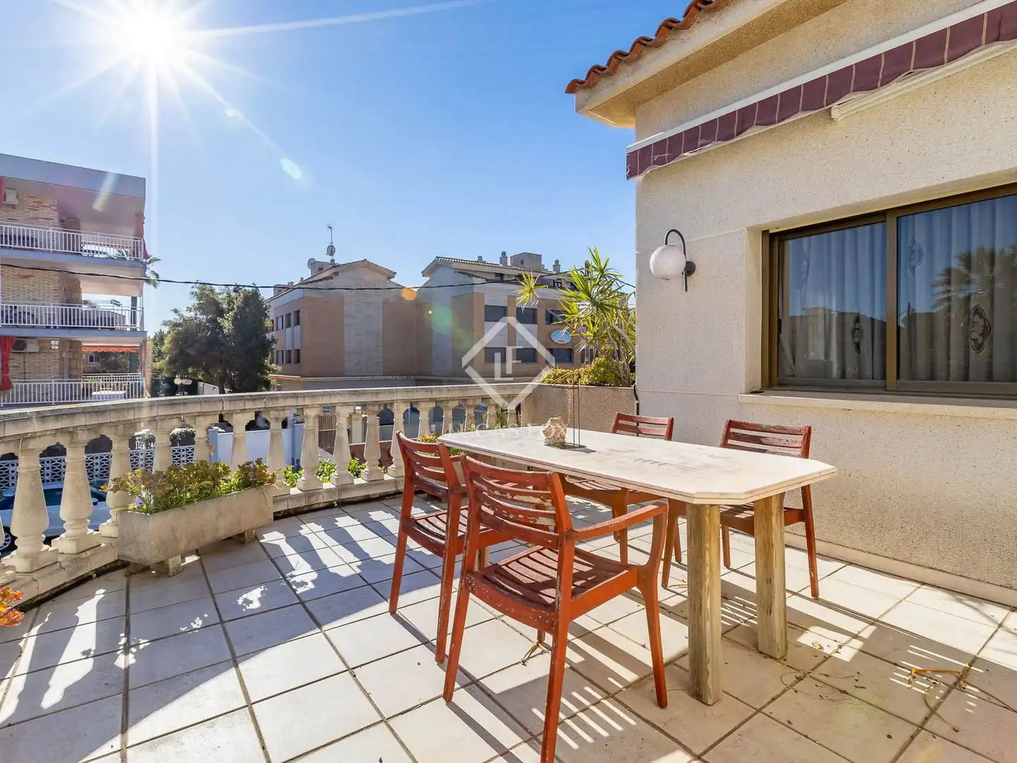 Villa avec terrasse à vendre à Lluminetes, imagen 30