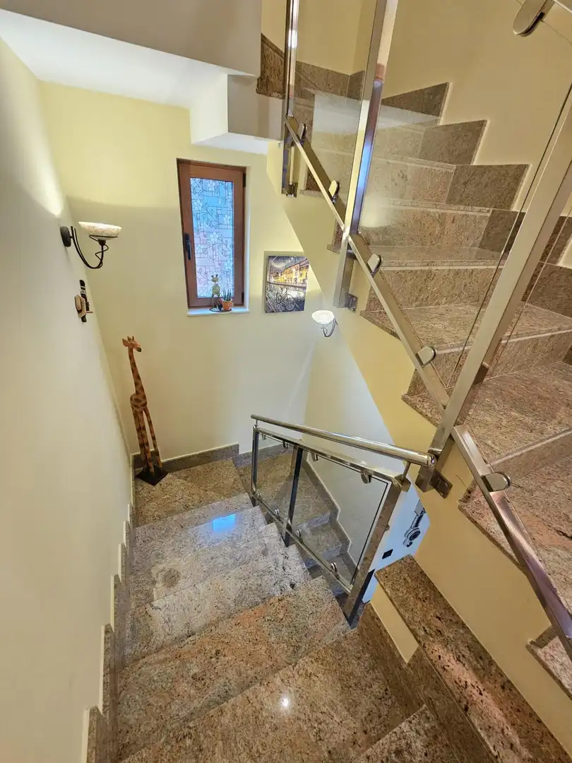 Casa adosada en venda en Villamayor amb Calefacció, Parquet i Traster