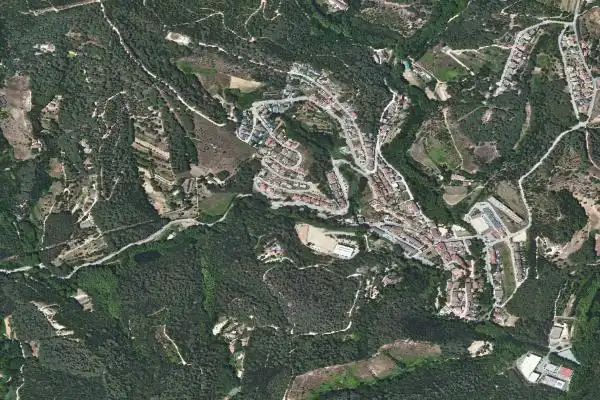 Houses for sale in Sant Iscle de Vallalta