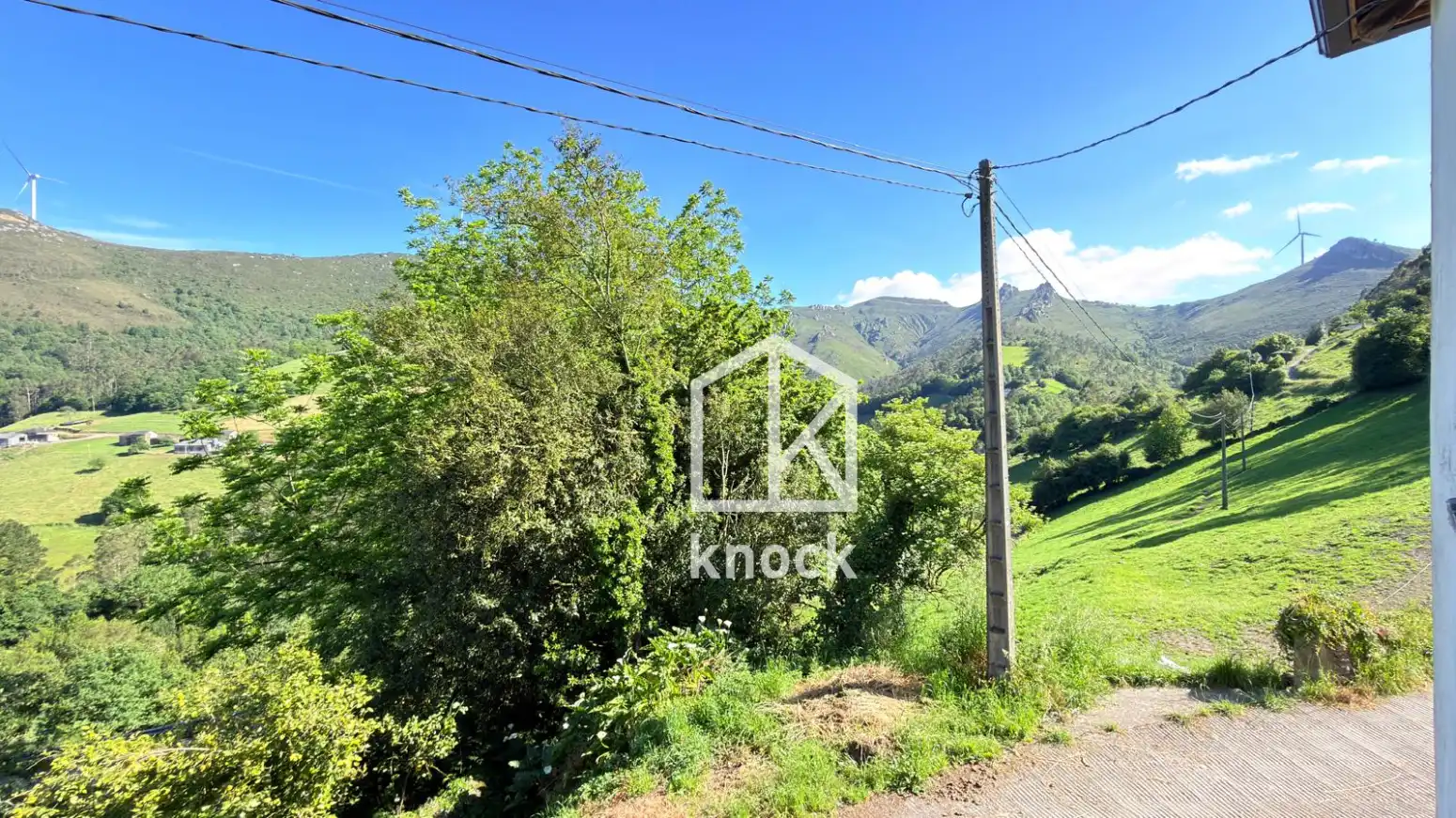 Casa o xalet en venda en Valdés - Luarca amb Calefacció i Jardí privat