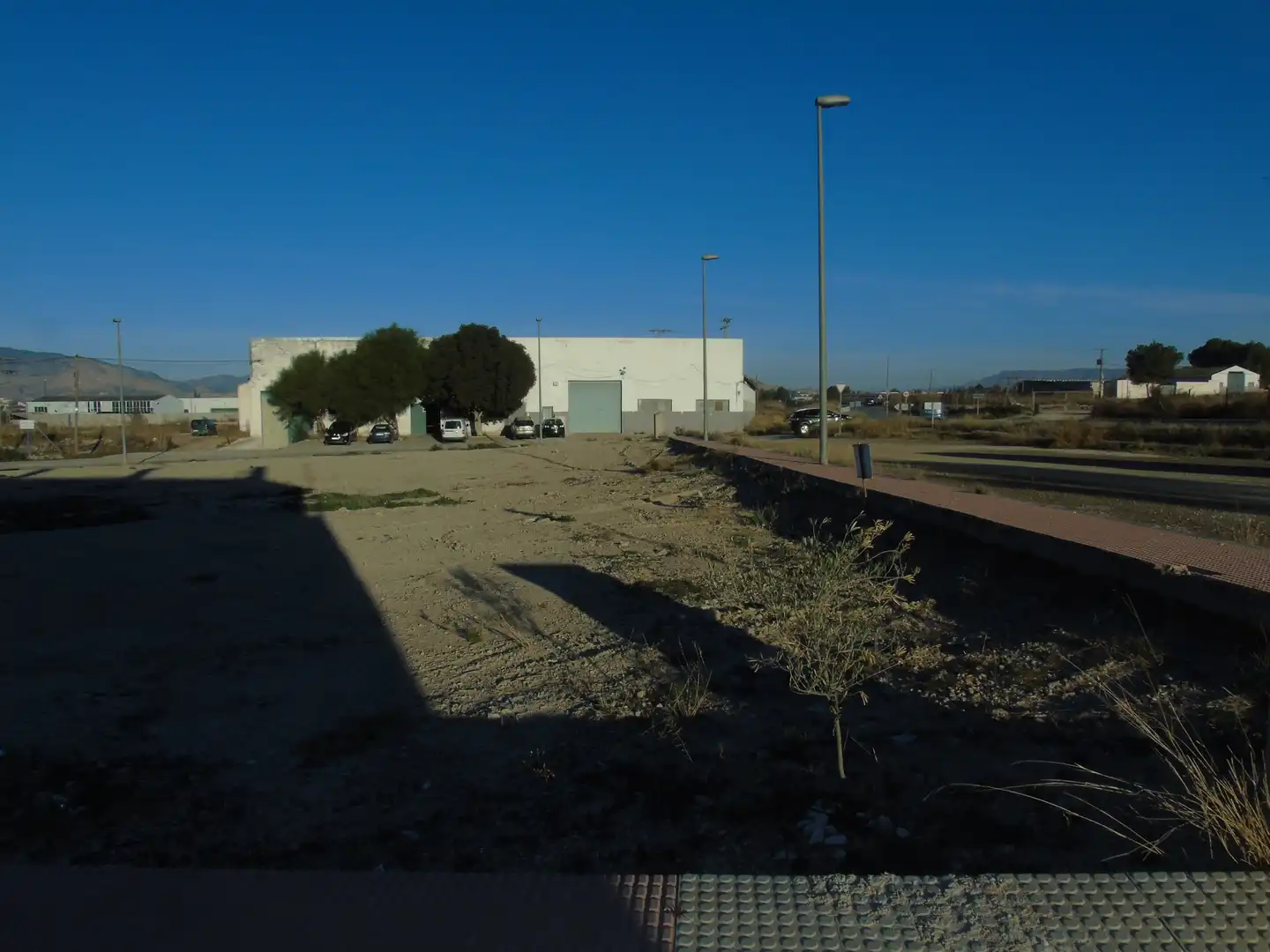 Grundstücke und Bauplätze zum Verkauf in Calle H Condomina Sector N 2, imagen 4