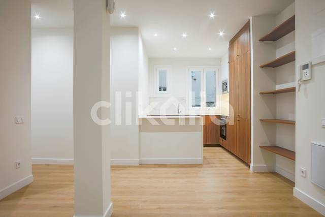 Piso en Venta en Fuente del Berro