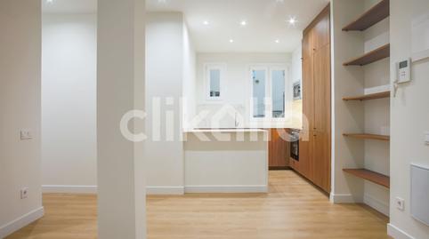 Foto 2 de Pis en venda a Fuente del Berro,  Madrid Capital