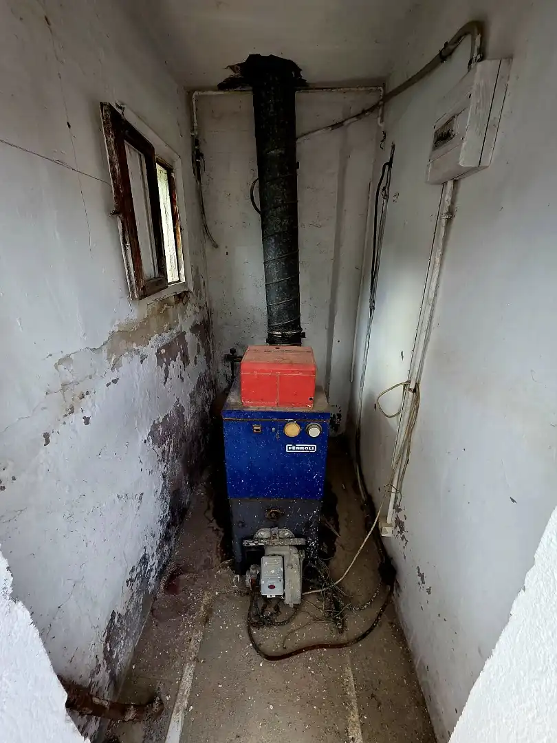 Casa amb terrassa en venda a Vacarisses, imagen 33
