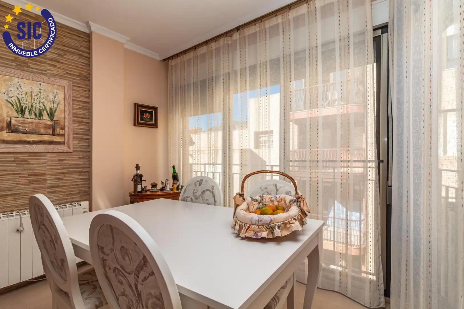 Terrassa de Àtic en venda en Oropesa del Mar / Orpesa amb Aire condicionat, Calefacció i Terrassa