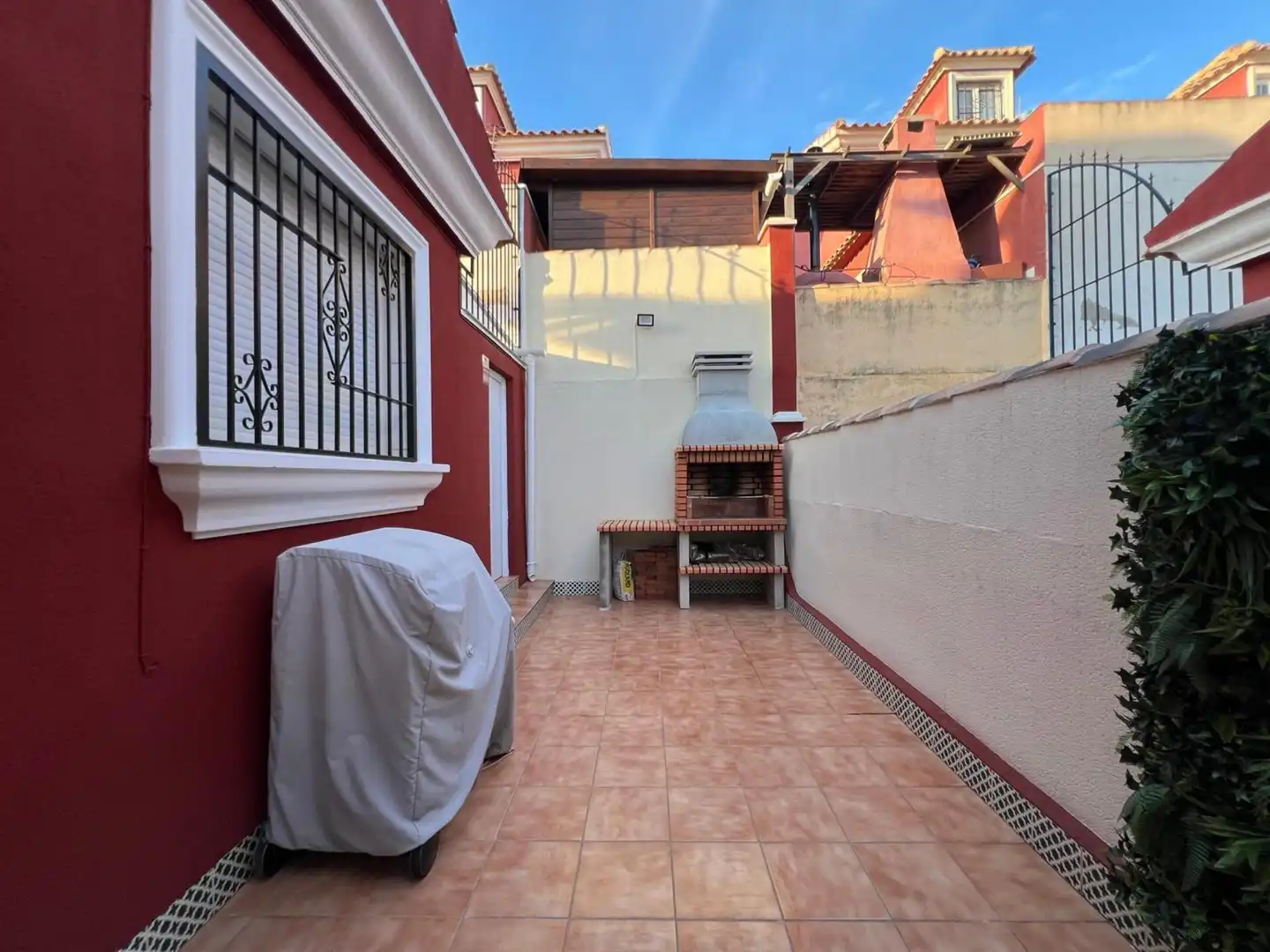Xalet en venda a Orihuela Costa, imagen 17