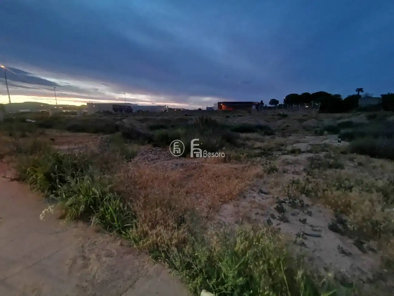 Terreny industrial en venda a Calle Garbi, imagen 10