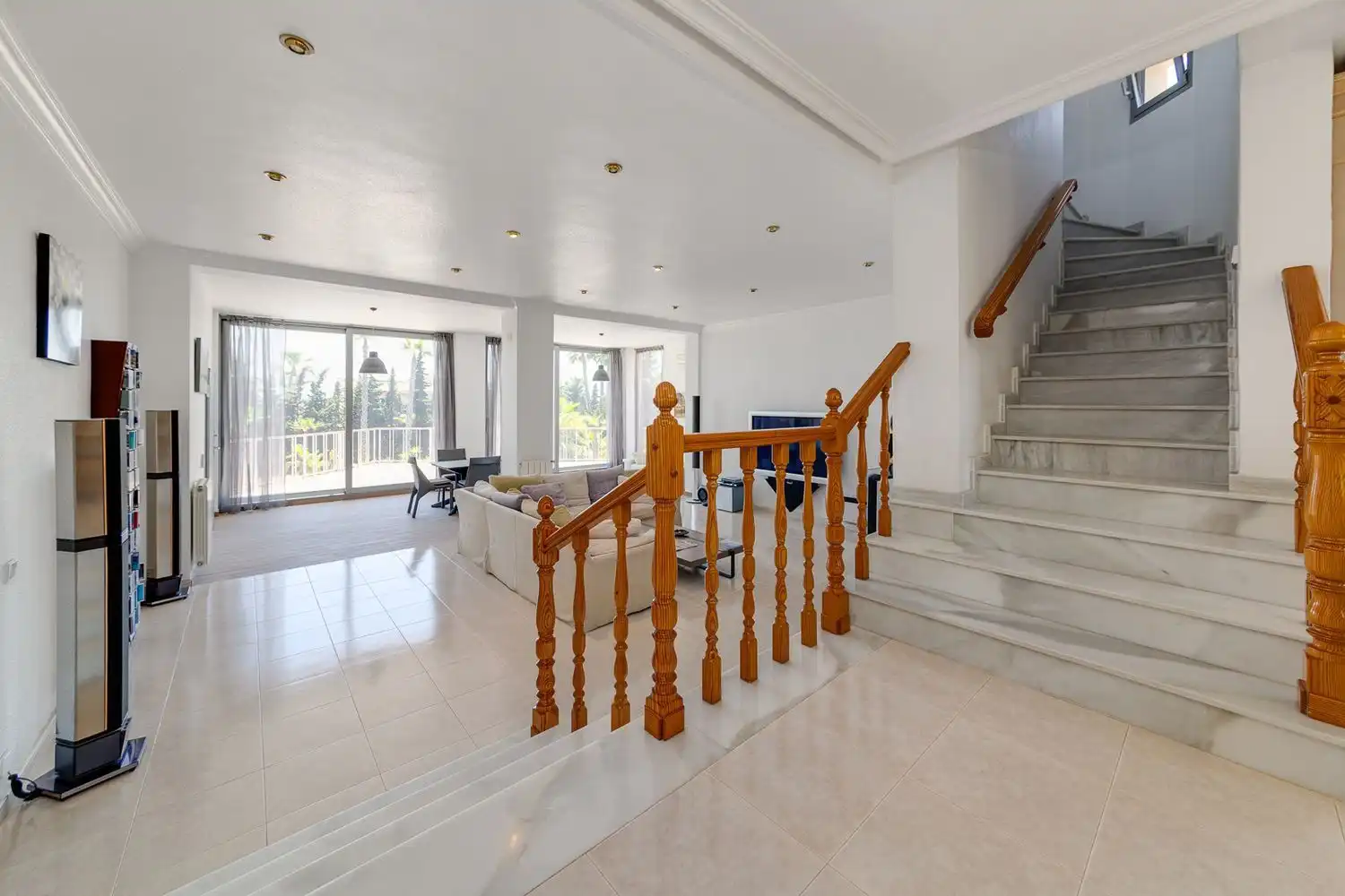 Detached house with pool for sale in Calle Número Siete, imagen 31