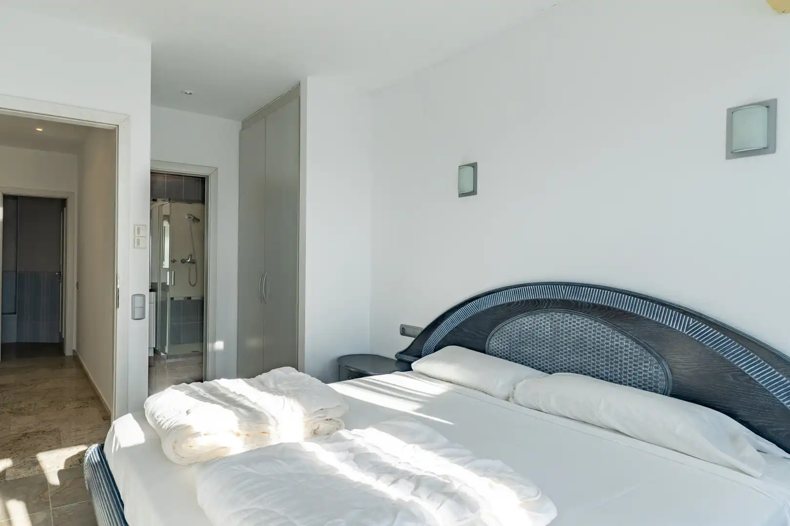 Detached house with terrace for sale in Casco Urbano, imagen 25