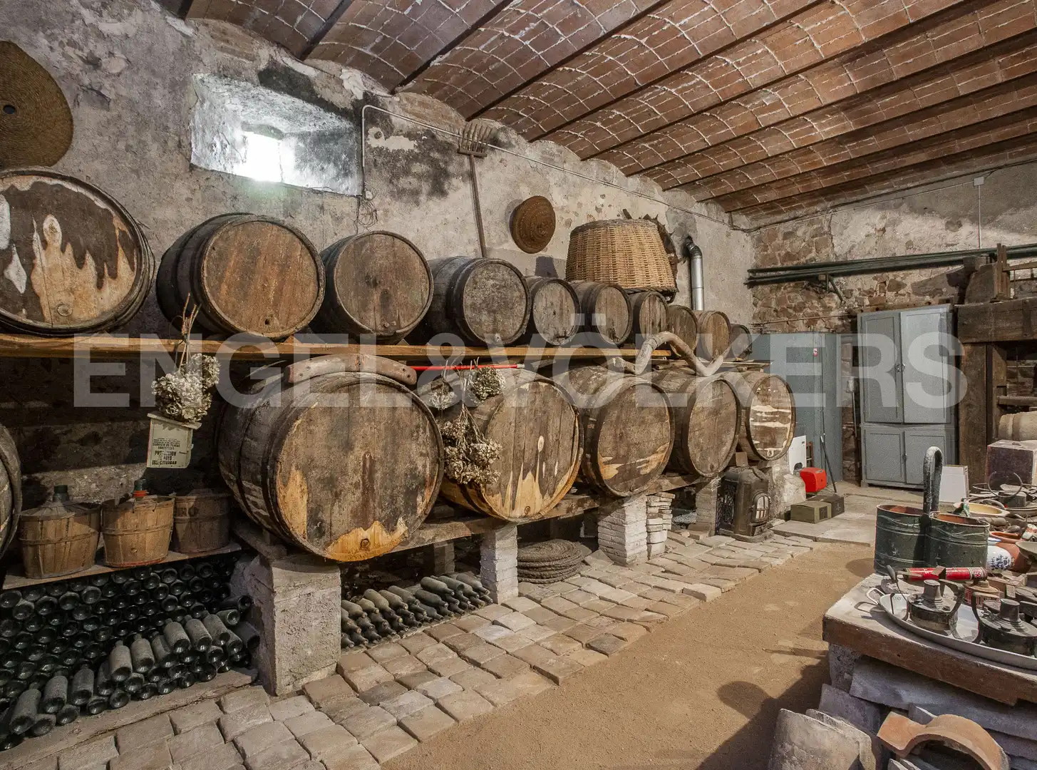 Casa con terrazza in vendita a Bigues i Riells del Fai, imagen 54