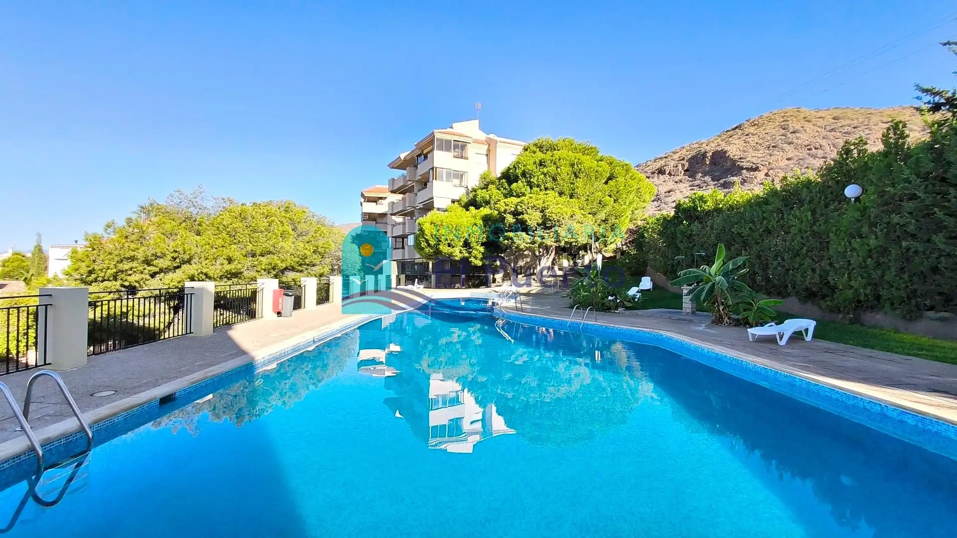Apartment with pool for sale in Pedanías Oeste, imagen 2