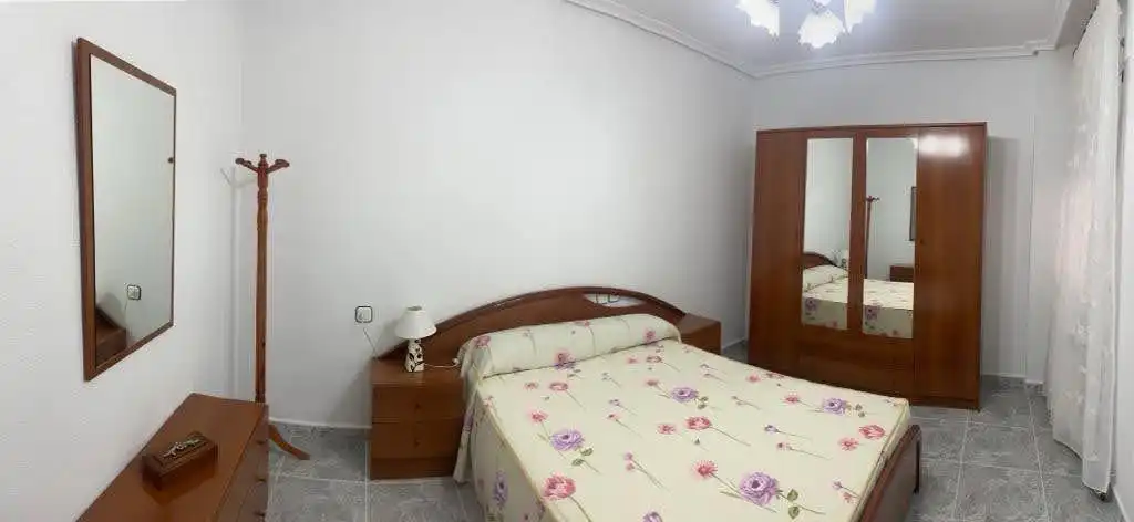 Piso con terraza en alquiler en Calle Vicente Aleixandre 8, imagen 6