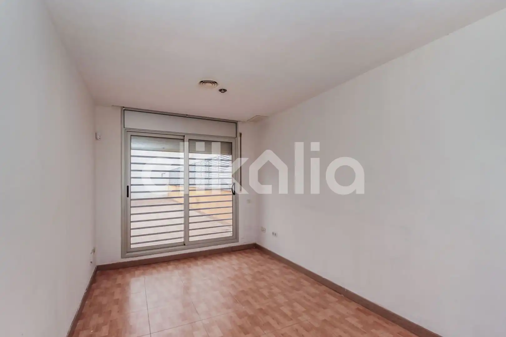 Schlafzimmer von Wohnung zum Verkauf in La Pobla de Montornès   mit Klimaanlage, Heizung und Terrasse