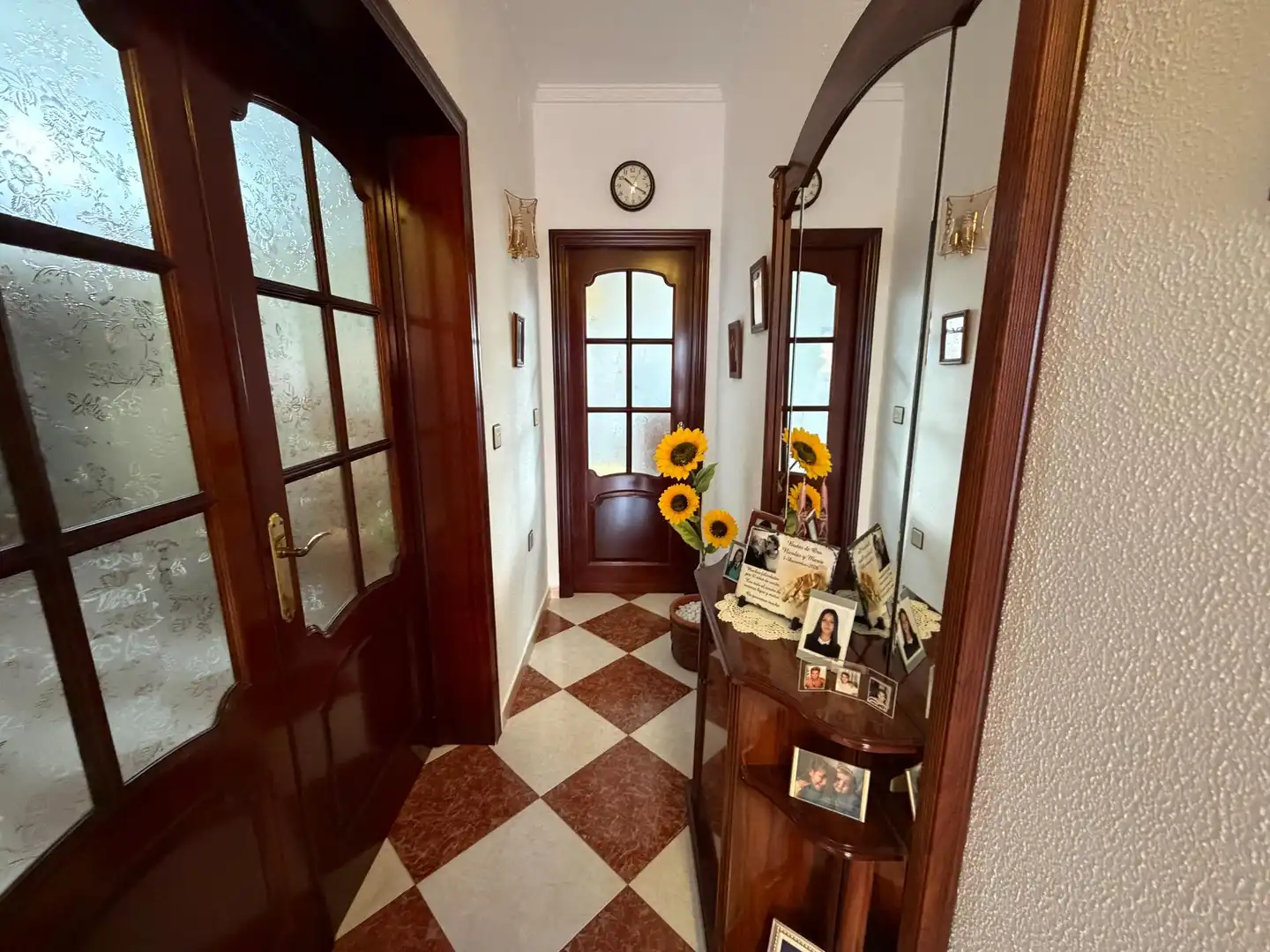 Casa o xalet en venda en Gallineras
