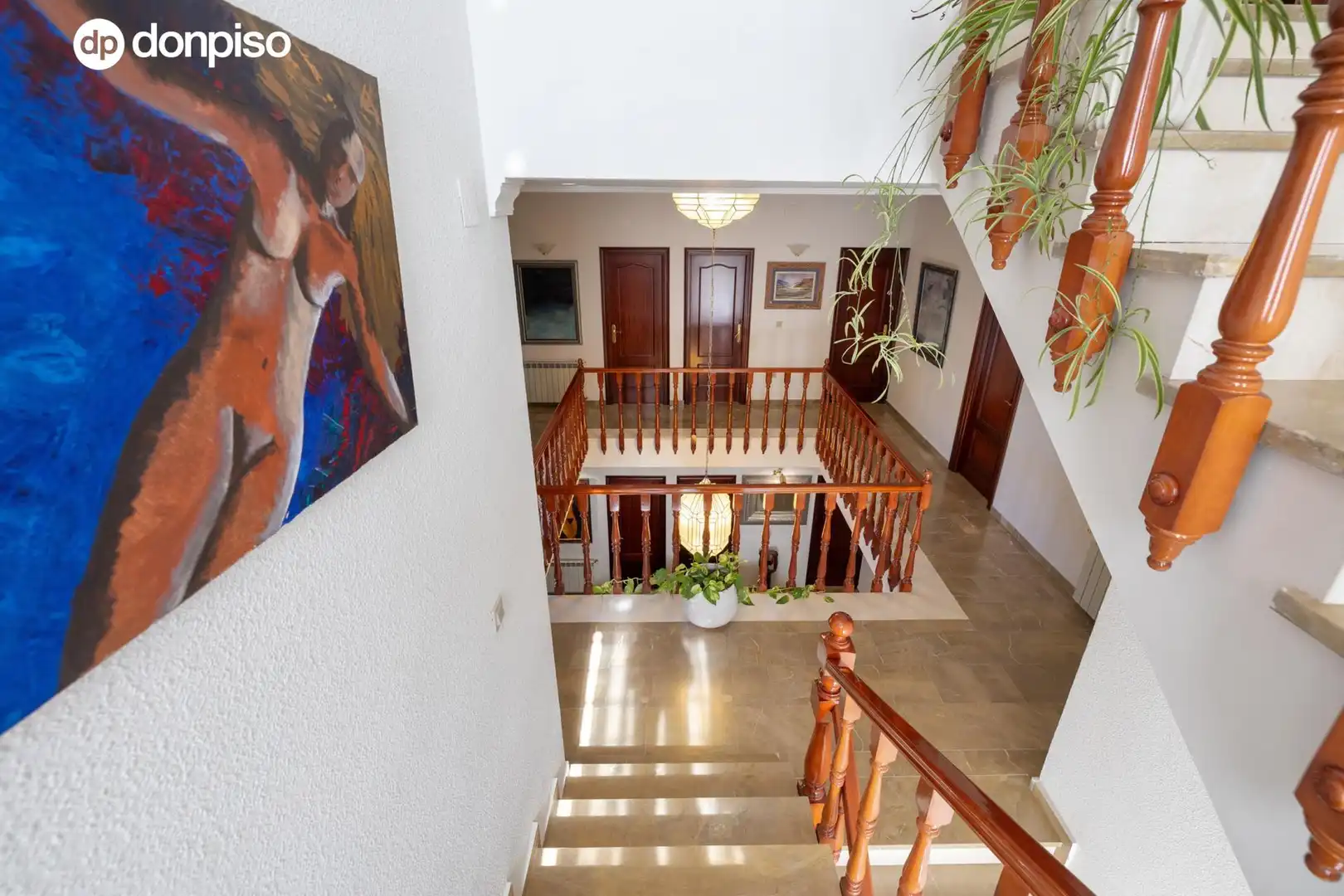 Casa o chalet en venta en Atarfe con Calefacción, Jardín privado y Terraza