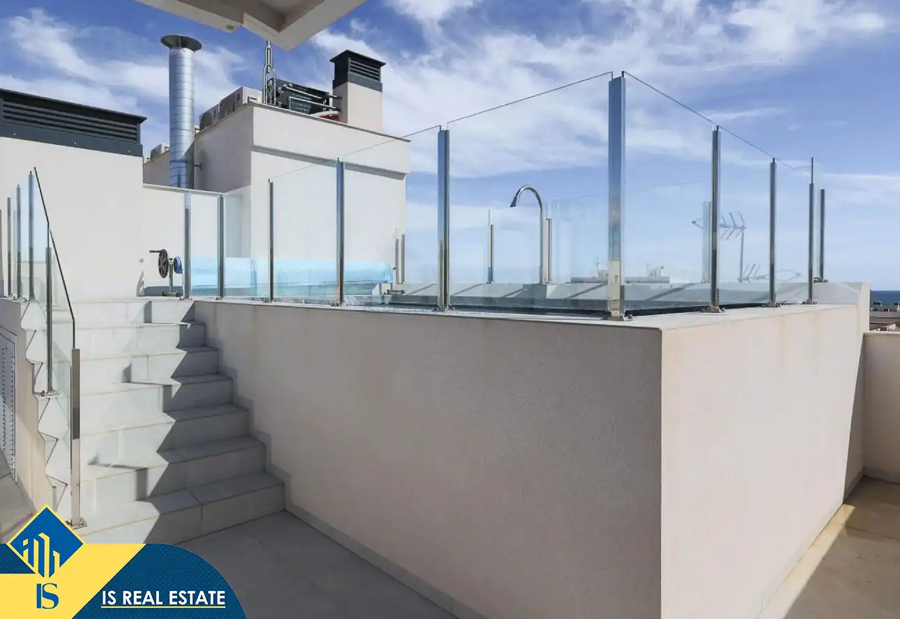 Apartment mit Pool zum Verkauf in Playa del Cura, imagen 21