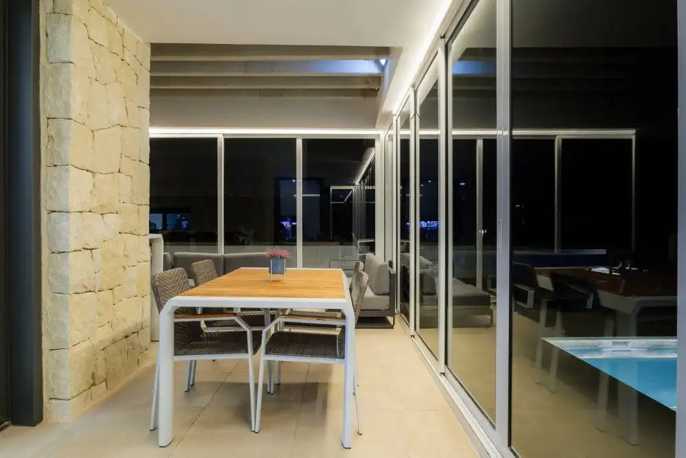 Villa mit Pool zum Verkauf in Finestrat Pueblo, imagen 11